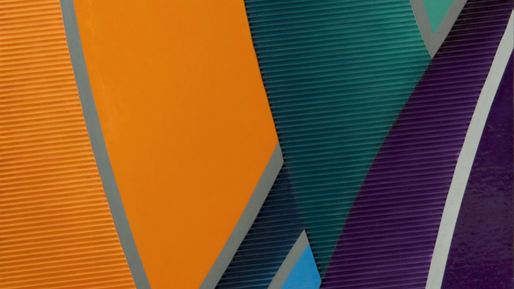 Geometrie als Passion