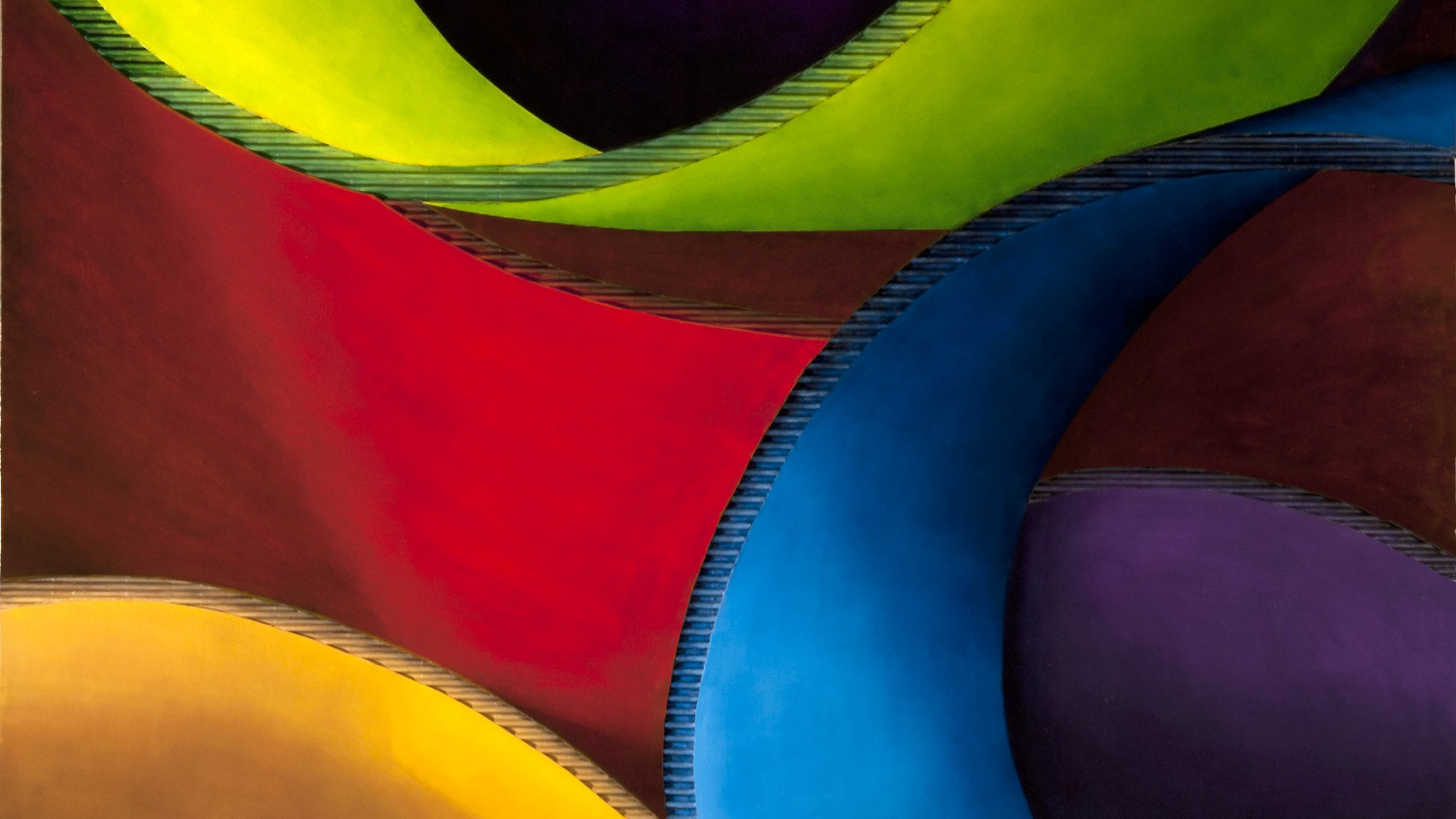 Geometrie als Passion
