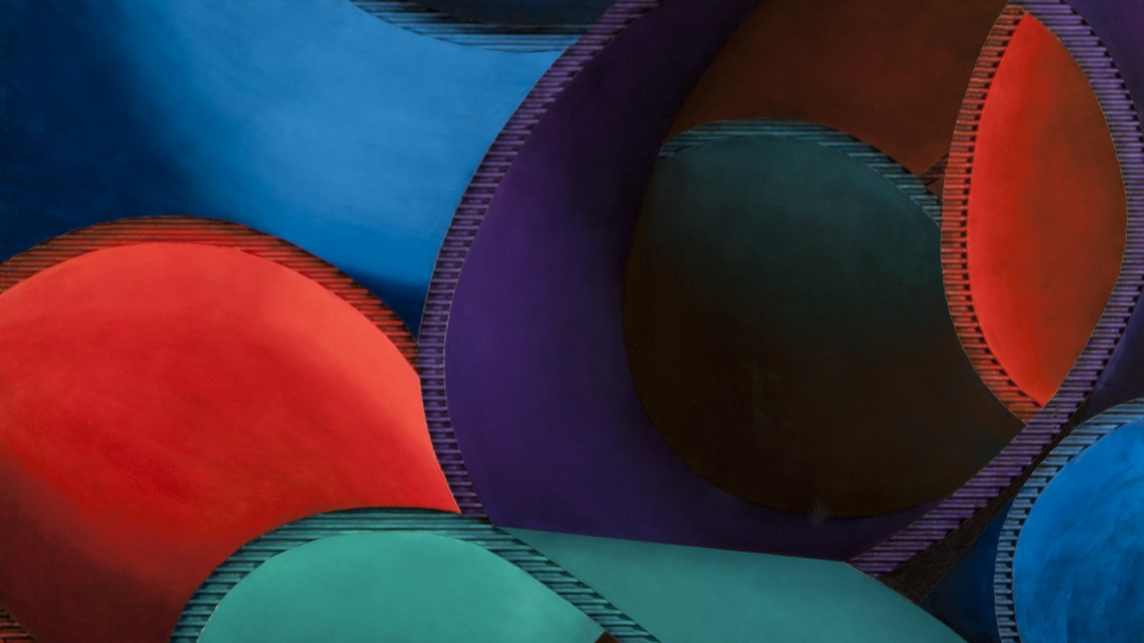 Geometrie als Passion