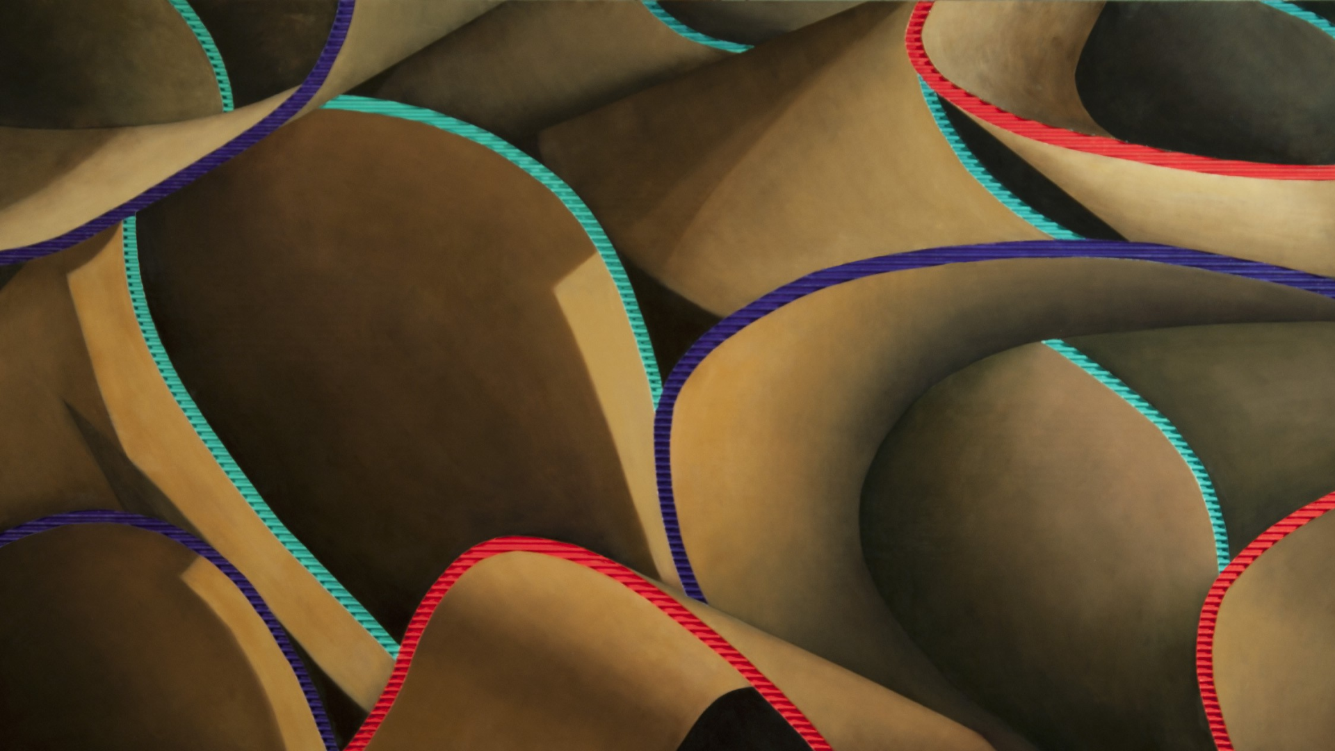 Geometrie als Passion