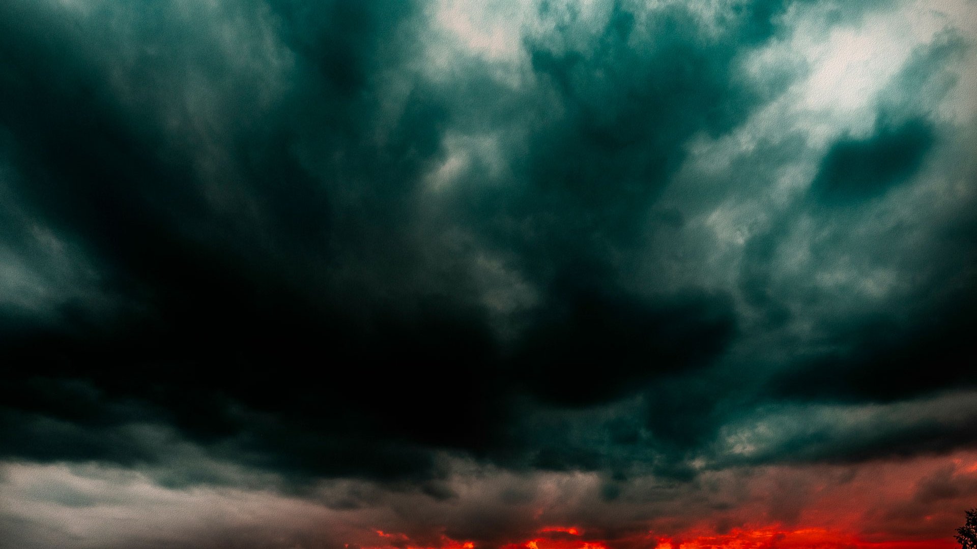RED PLANETS