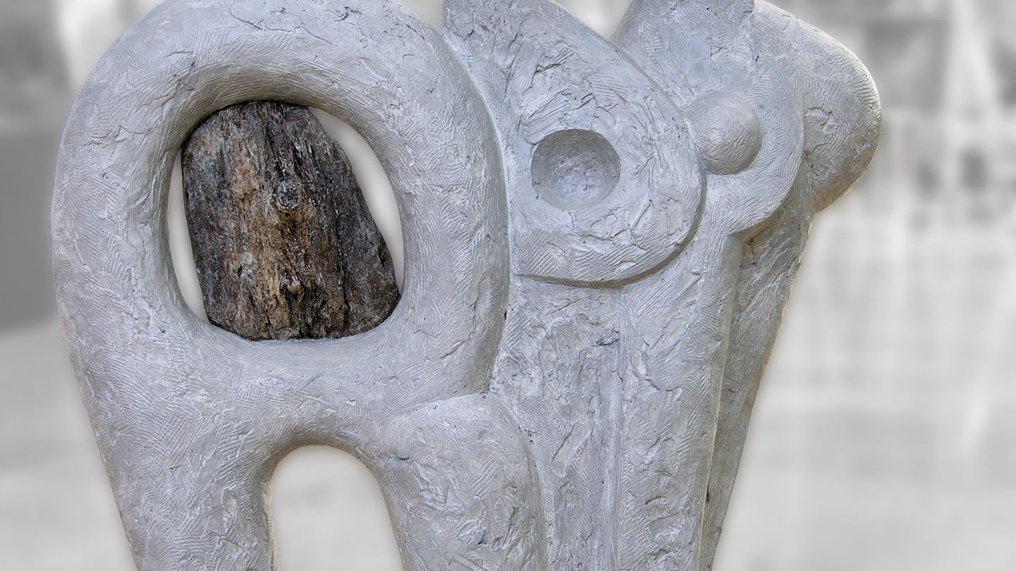 Monumental treasures