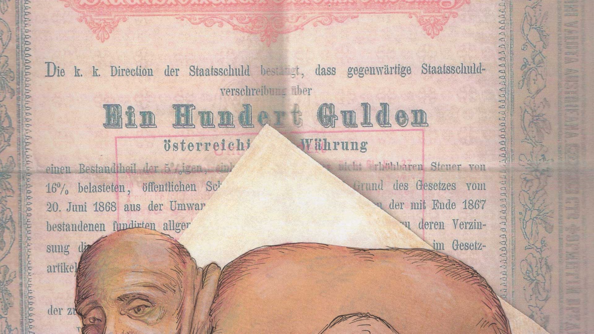 Wertpapier