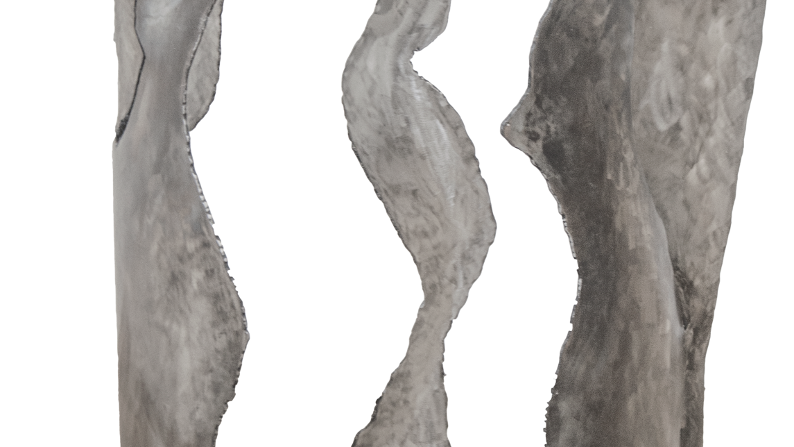 Voyage de Isa