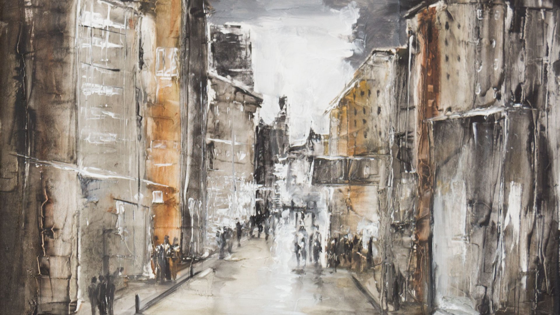 Marvelous Cityscapes