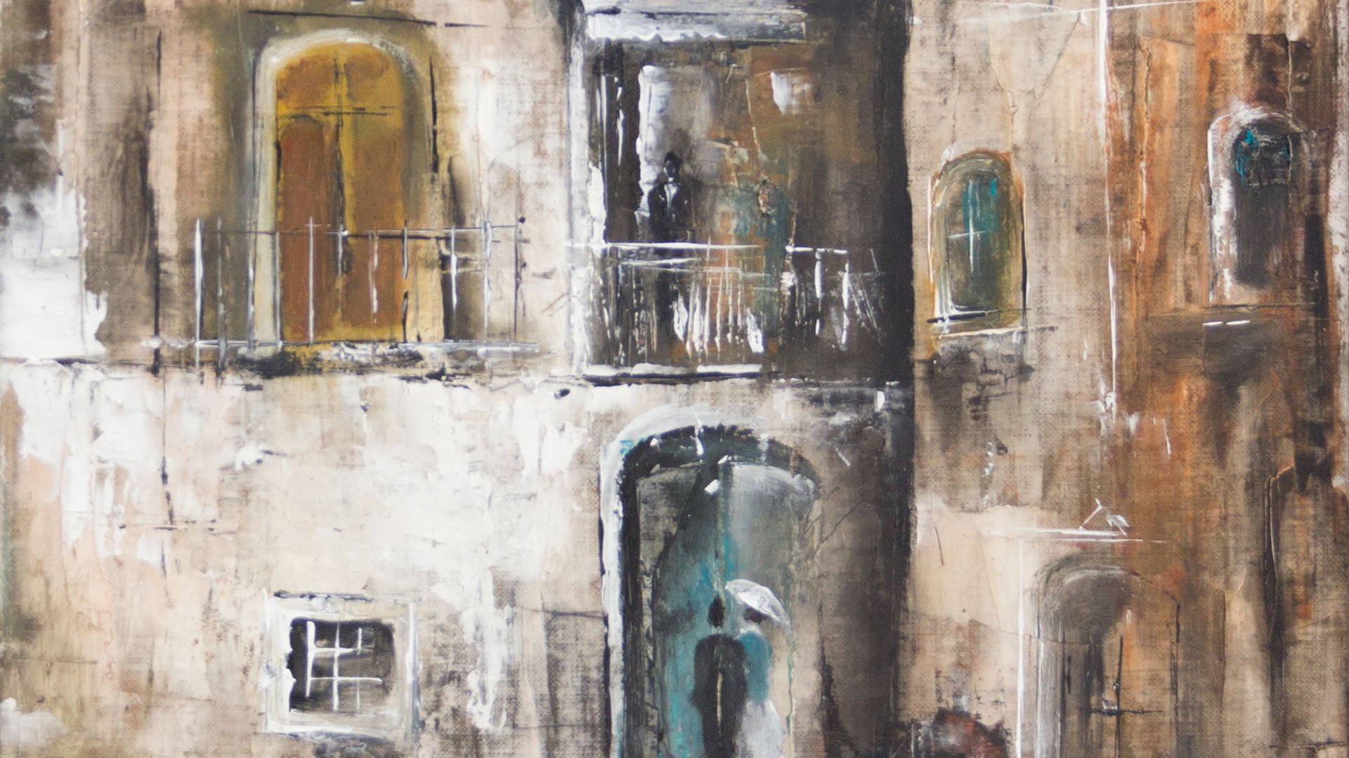 Marvelous Cityscapes