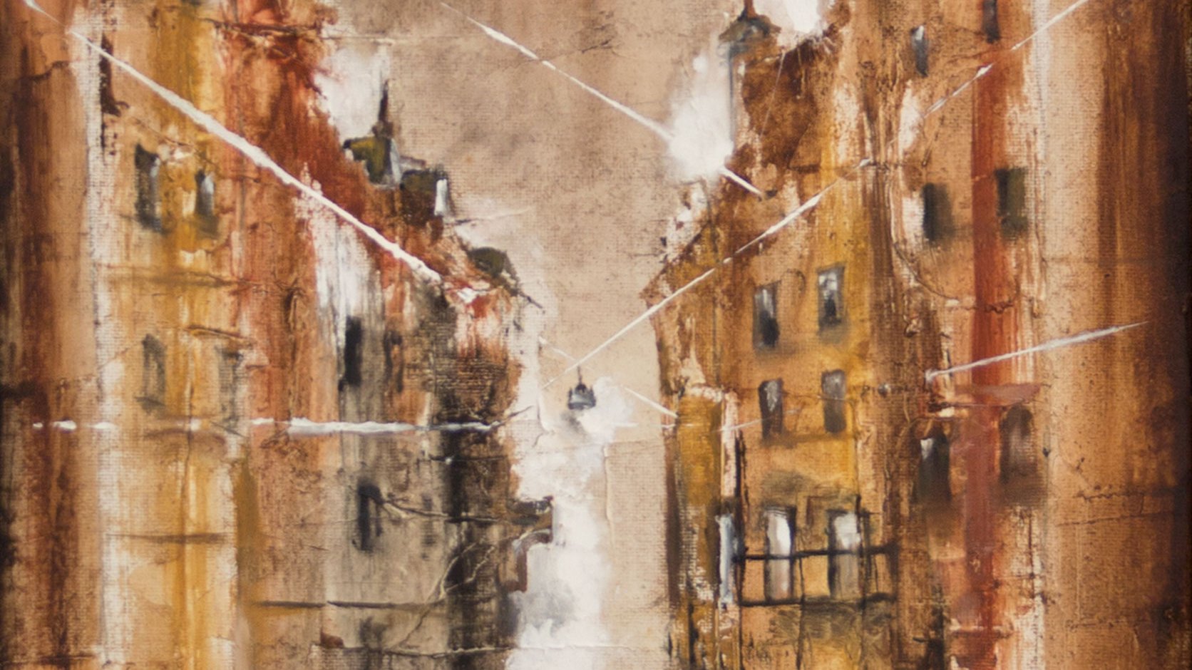 Marvelous Cityscapes