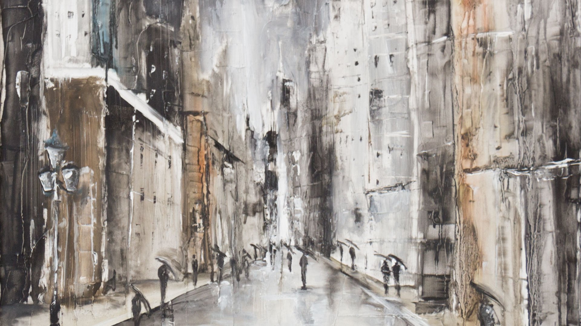 Marvelous Cityscapes