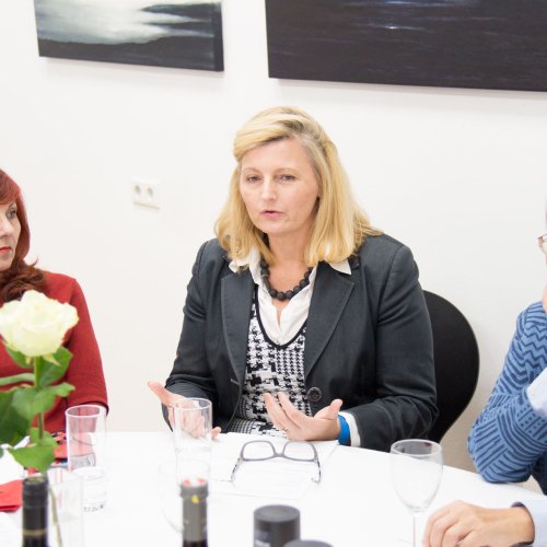 BURN-IN BUSINESS CIRCLE II | Workshop BURN-IN Cultural Coordinates