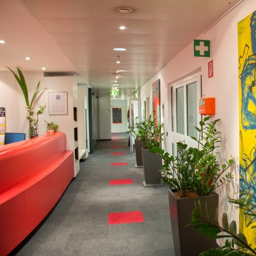 ORACLE Kunst Foyer Wien | BURN-IN &amp; erpe präsentieren QUIREA
