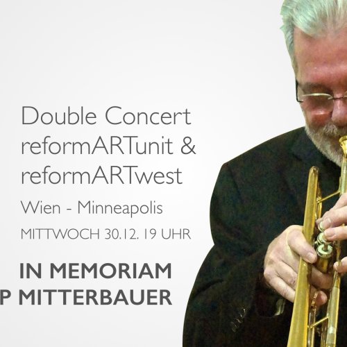 In memoriam Sepp Mitterbauer | BURN-IN Galerie