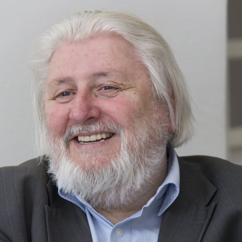 Reinhard Auer