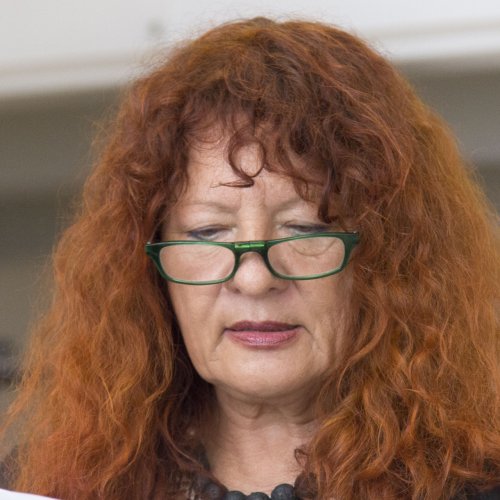 Mag. Renate Polzer
