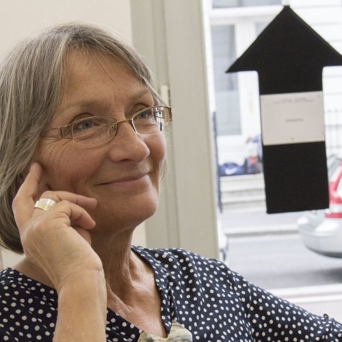 Mag. Eva Pisa