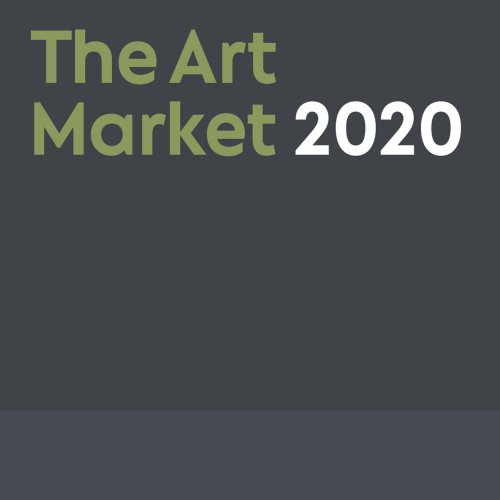 UBS Art Market 2020
