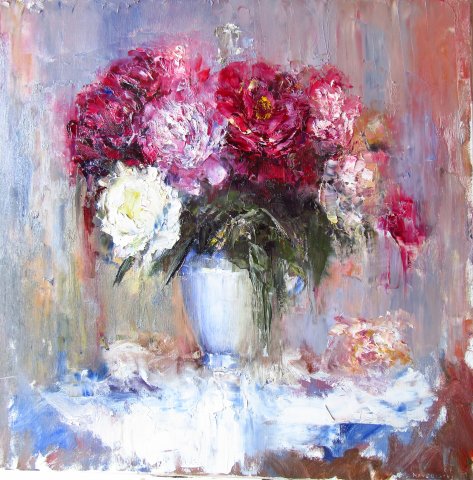 Rosenbouquet II