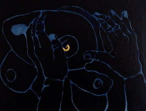 Emotion VIII