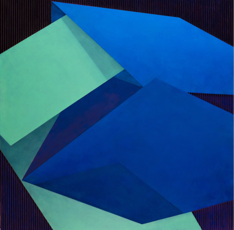 Opus n° 8