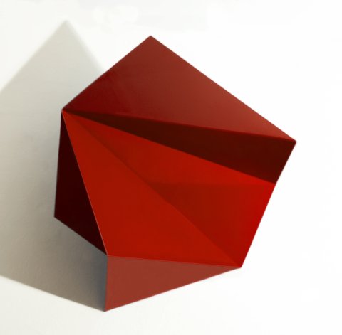 Plegados I.II  (roja)