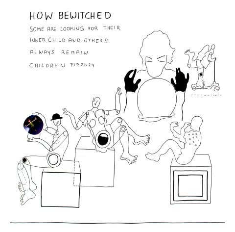 How bewitched
