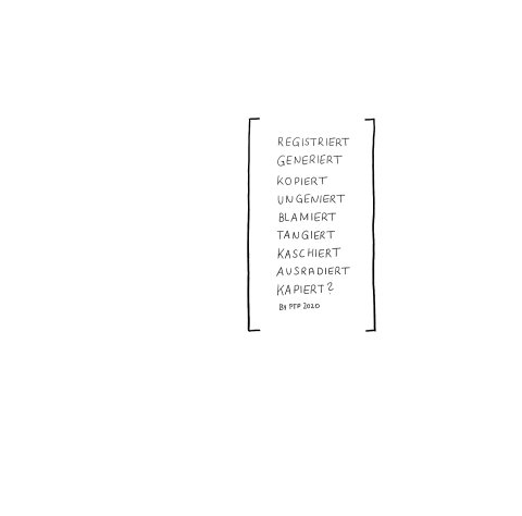 Registriert