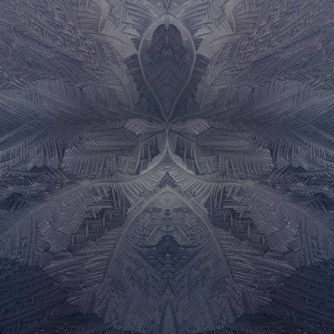 Eisblume #134022