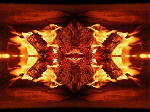 Feuer und Glut #1625