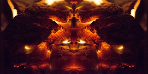Feuer und Glut #1630