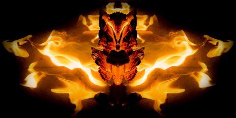 Feuer und Glut #1636