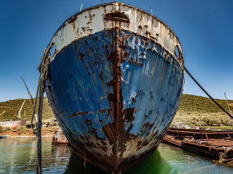 KOSTIS T #0319