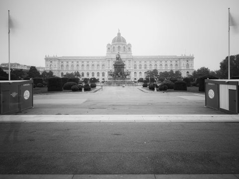Naturhistorisches Museum #1929