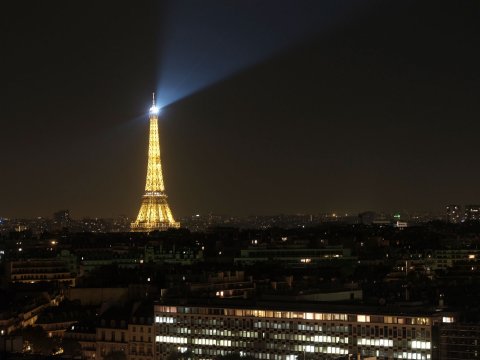 Paris #5861