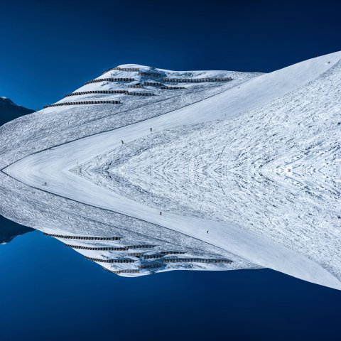 Up Side Down Hochsaukaser links