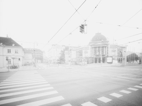 Volkstheater #1926