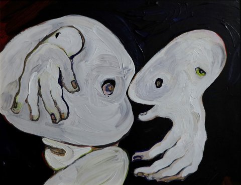 Emotion XVIII