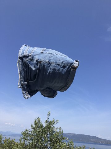 Selbstvertrauen I