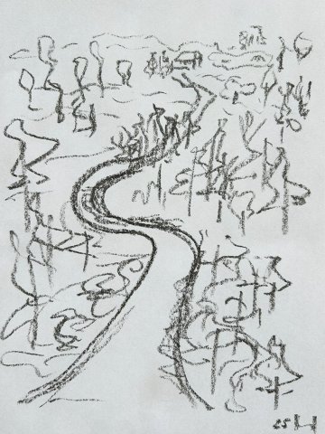 Skizze I
