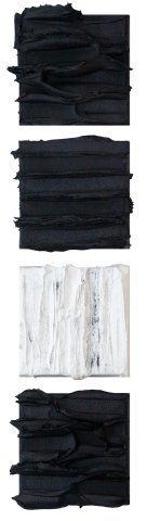 Hraunsteinar