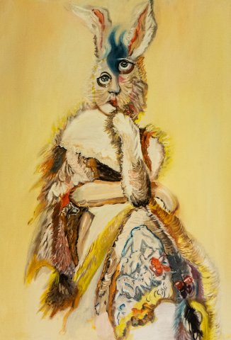 Posthuman Studies after Ingres: Make Kin, Not Babies / Donna Haraway