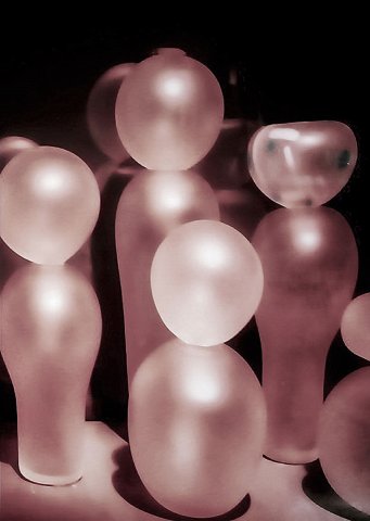 Glass People 1