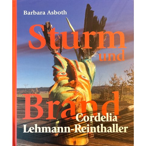 Sturm und Brand