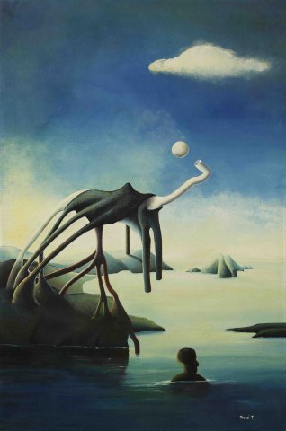 Morgenmeditation