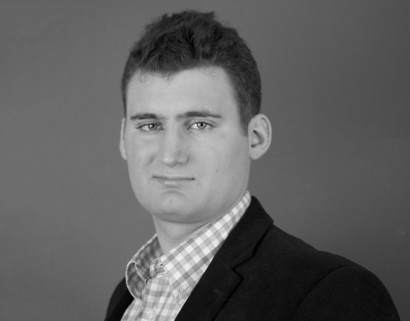 Lukas Dolzer