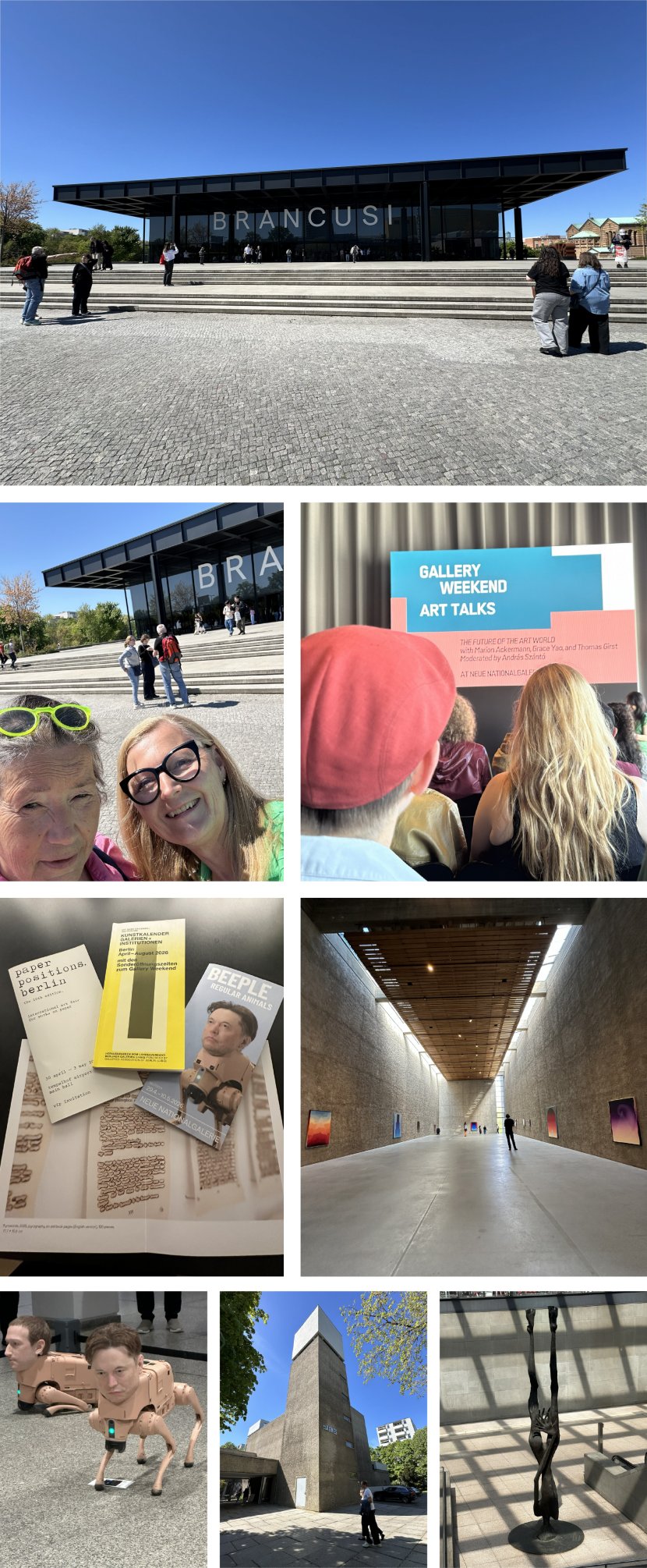 Nationalgalerie Berlin