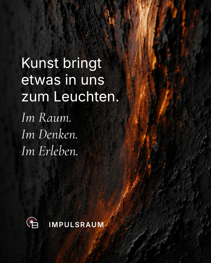 BURN-IN Impusraum