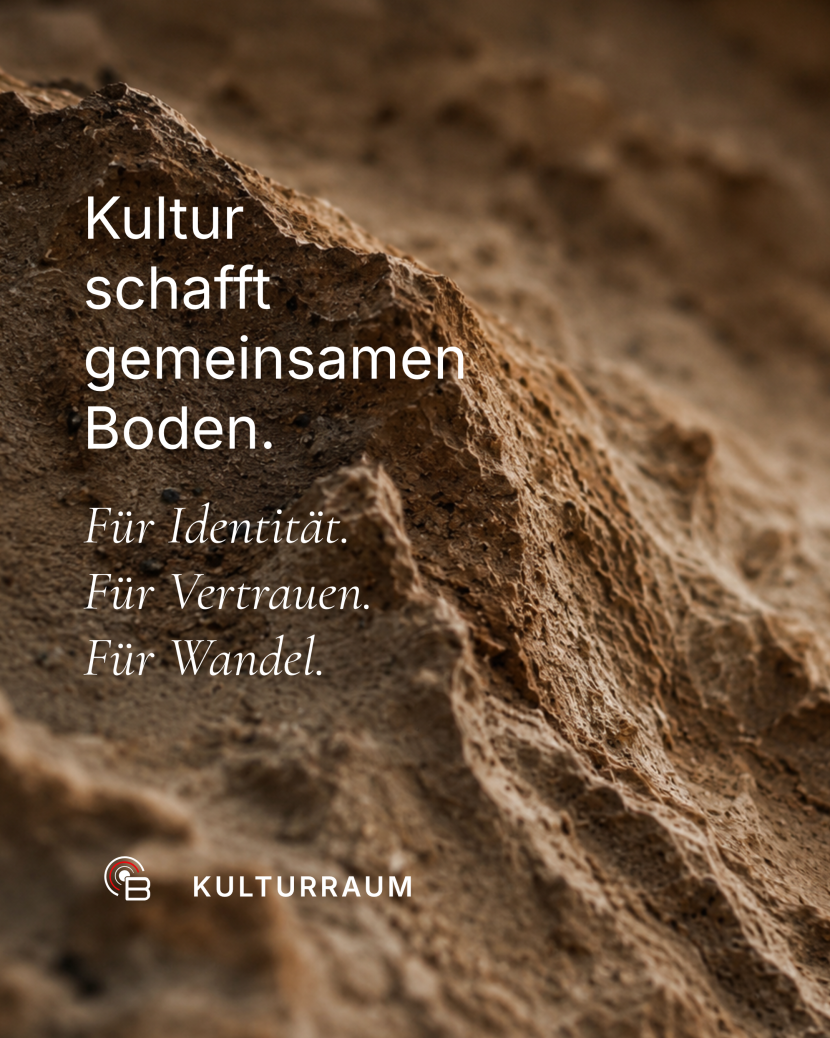 BURN-IN Kulturraum