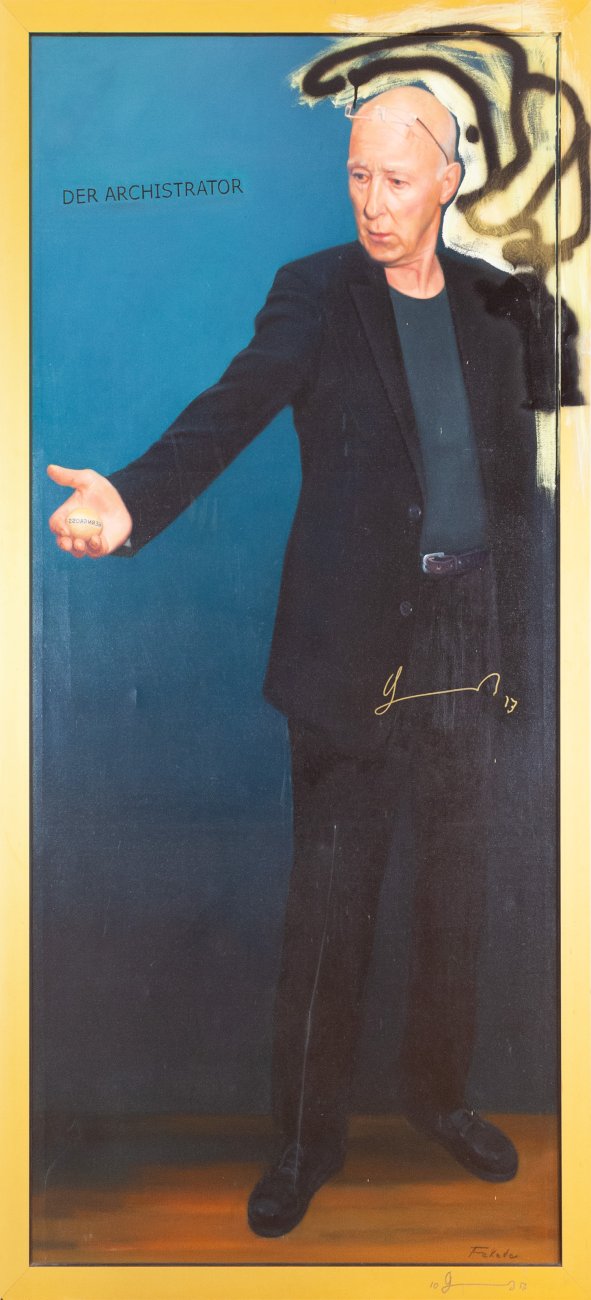 Der Archistrator