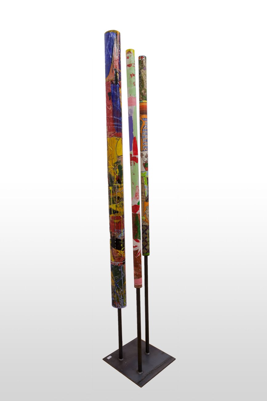 Ensemble 12