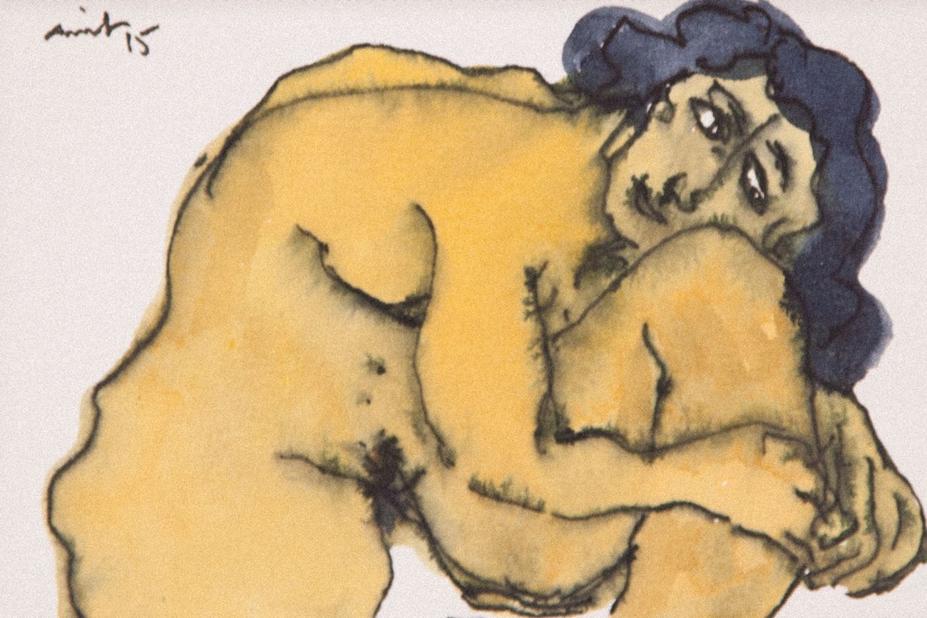 Woman 2