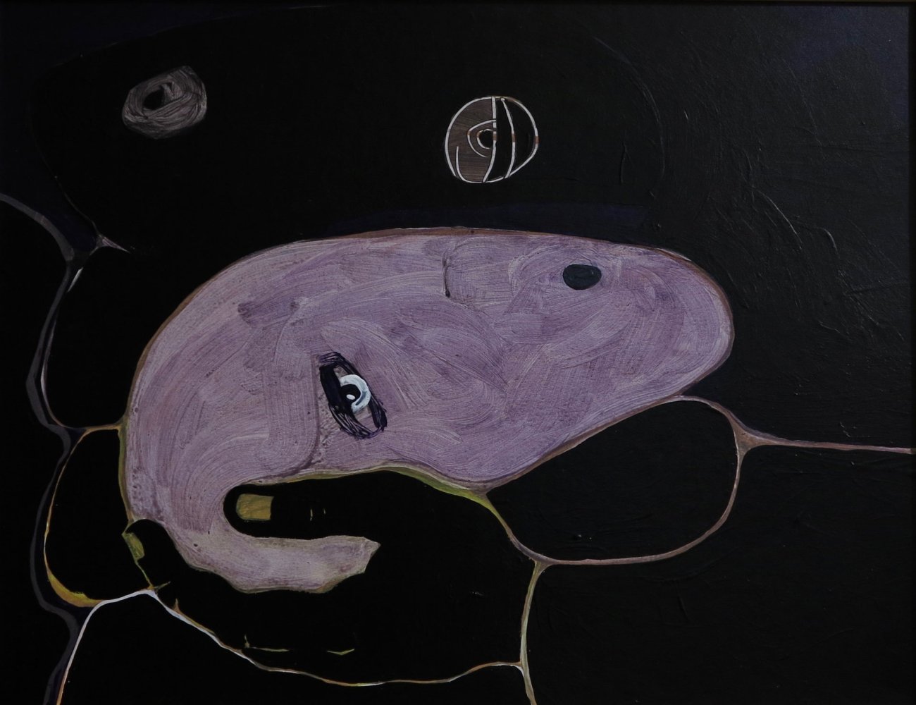 Emotion XVII